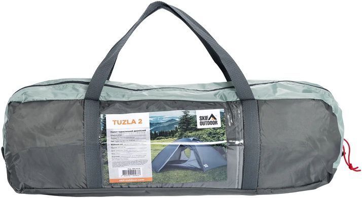 Сумка для палатки Skif Outdoor Tuzla