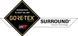 Кроссовки Chiruca Patrol 44 Gore-Tex Surround Black