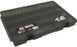 Коробка Meiho Versus VS-3045 410х264х43mm ц:black