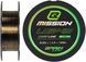 Леска Brain Mission Carp Line (Camo) 600m 0.23mm 4.5kg