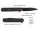 Нож Skif Townee Jr BSW, ц:black