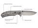 Нож Skif Sturdy II SW ц:black
