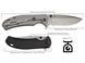 Нож Skif Sturdy II SW ц:black