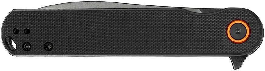 Нож Skif Townee Jr BSW, ц:black