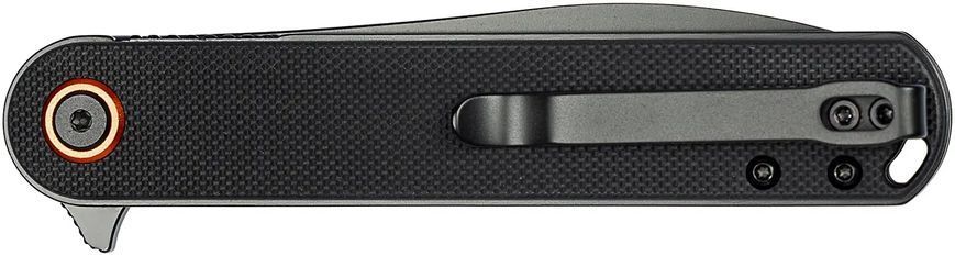 Нож Skif Townee Jr BSW, ц:black