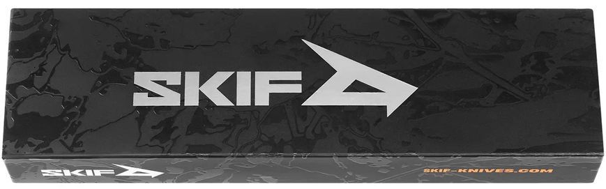 Нож Skif Sturdy II SW ц:black