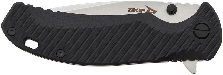 Нож Skif Sturdy II SW ц:black