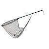 Подсак Daiwa Prorex Carbon Folding Net 1.95m 75x65cm (15810-425)
