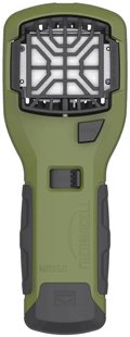 Устройство от комаров Thermacell MR-350 Portable Mosquito Repeller ц:olive