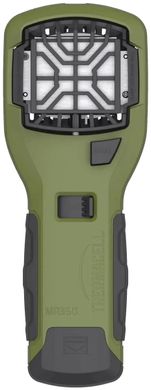 Пристрій від комарів Thermacell MR-350 Portable Mosquito Repeller к:olive