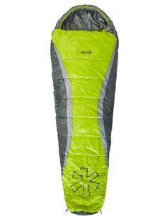 Мішок-кокон спальн. Norfin ARCTIC 500 -10&deg;- (-20&deg;) / 230х55(85)см / NF/ L