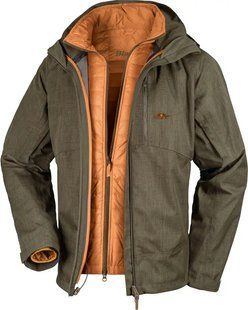 Куртка Blaser Active Outfits Hybrid 2in1 breaker S