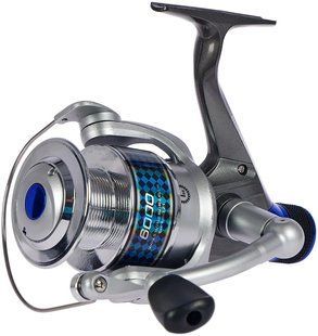 Котушка X-Fish SF Feeder 6000 1BB 5.5:1