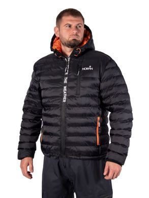 Куртка Norfin COREHEAT 01 р.S
