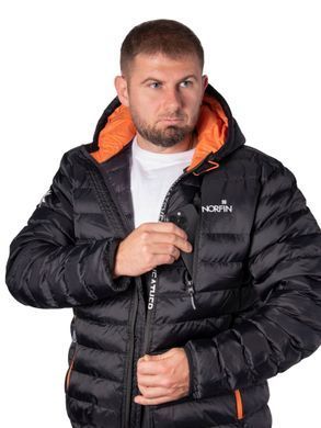 Куртка Norfin COREHEAT 01 р.S