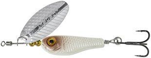Блесна Select Heli-X №0 3.0g #11