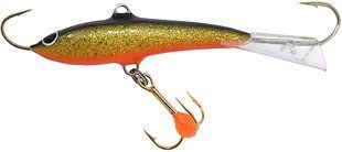 Балансир Daiwa Balanced Jig 40mm 12g #Flake Gold (DBJ40-FG)
