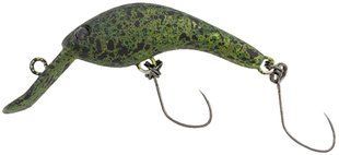 Воблер Nories Rush Bell MR 33mm 2.0g #359M