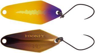 Блесна Nories Masukurouto Rooney 2.2g UA04