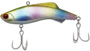 Виб Madness Shiriten Vibe 80mm 28g #SY04 (2122612)