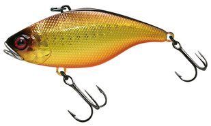 Воблер Jackall TN65 64mm 15.0g Double Clutch Gold & Black