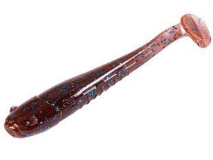 Віброхвости їстівні LJ Pro Series BABY ROCKFISH 1.4in (03.50)/S19 20шт.