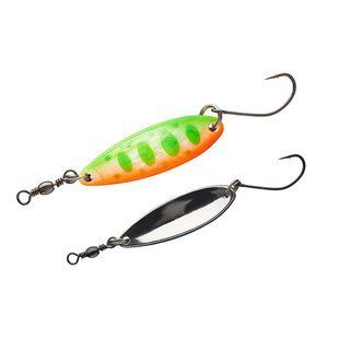 Блешня Daiwa Presso CNK 32mm 4.0g #ACYOB