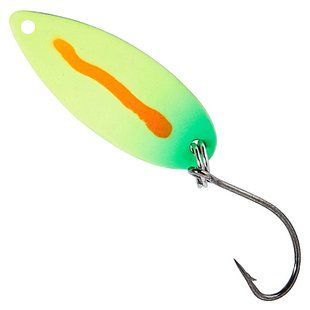 Блешня-коливалка Balzer Pro Staff Serie UV Catcher spoon одін.крючок 2.0гр.цвет -16
