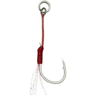 Гачок Savage Gear Micro Assist Hook XL #15 (4 шт/уп.)