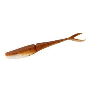 Силікон Daiwa Bait Junkie 7"" Jerkshad Rust Glow