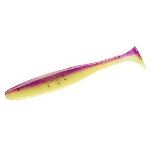 Силикон Daiwa Tournament D'Fin 75mm 10pc #UV Crush Candy