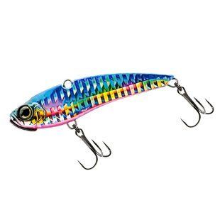 Віб Duel Hardcore Solid Vibe S 85mm 35g #HIW (F1179-HIW)