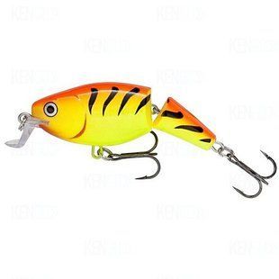 Воблер Rapala Jointed Shallow SHAD RAP JSSR07 HT 70мм 11гр.