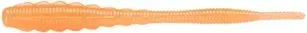 Силикон FishUP Aji Scaly 2.3" #402 - Orange Glow (синий) (9шт/уп)