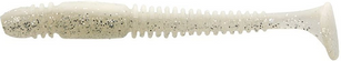 Віброхвіст силікон. TIOGA LJ Pro Series 4,5 "/ T47 *5