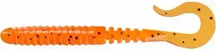 Силикон FishUP Vipo 2" #049 - Orange Pumpkin/Black (10шт/уп)
