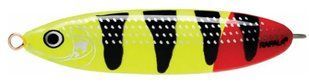 Блесна Rapala Minnow Spoon 70mm 15г #FYRT (RMS07 FYRT)