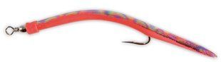 Приманка Lineaeffe Hiper Catch Tiger Mackarel №6/0 Japanese Red