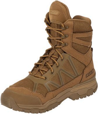 Ботинки First Tactical M&rsquo;S 7" Operator Boot 11W Coyote