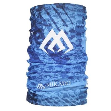 Баф Mikado UM-UK003 синяя