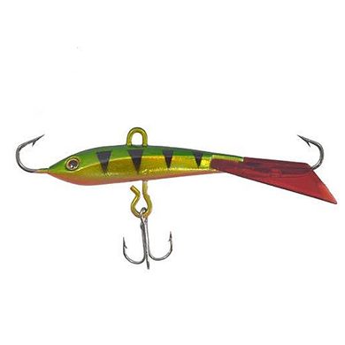 Балансир Fishing ROI 38мм 10гр колір-40