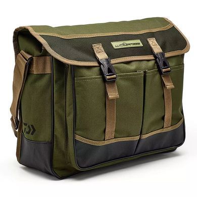 Сумка Daiwa DWGB1 Wilderness Game Bag 1 (DWGB1)