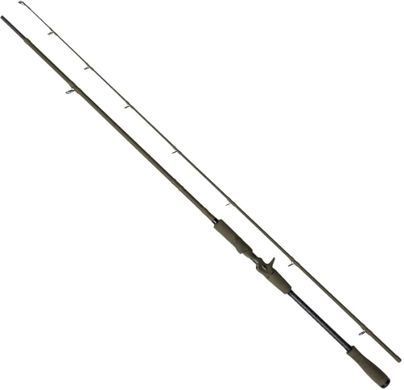 Спінінг Savage Gear SG4 Power Game Trigger 8'6"/2.59m 80-130g Casting