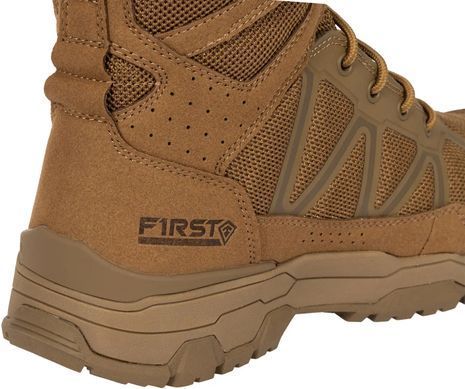 Ботинки First Tactical M&rsquo;S 7" Operator Boot 11W Coyote