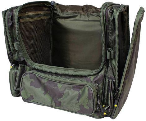 Рюкзак RidgeMonkey Ruggage 40 Litre Rucksack для коропових снастей