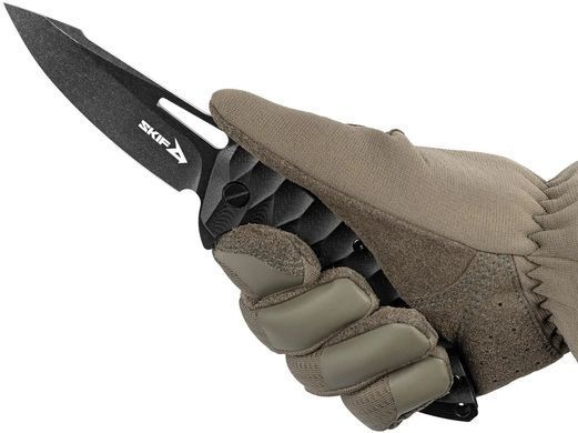 Нож Skif Shark II BSW ц:black