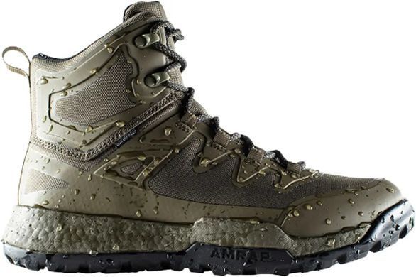 Черевики Belleville AMRAP BV670WPT 11 Ranger Green