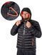 Куртка Norfin COREHEAT 01 р.S