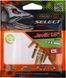 Силикон Select Javik 1.8"" #302 (9 шт / уп)