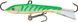 Балансир Rapala Jigging Rap W7 70mm 18.0g GT